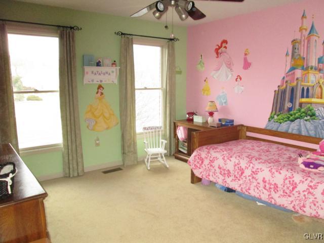 420 Ridge Lane Nazareth, PA 18064 - Photo 21 of 39 The little Princess lives here!