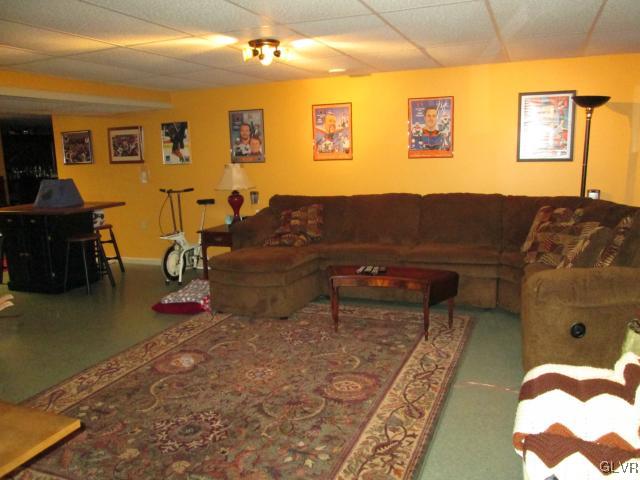 420 Ridge Lane Nazareth, PA 18064 - Photo 27 of 39 Recreation room in lower level
