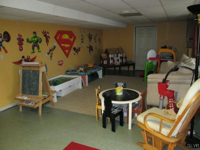 420 Ridge Lane Nazareth, PA 18064 - Photo 30 of 39 Super play room in the lower level
