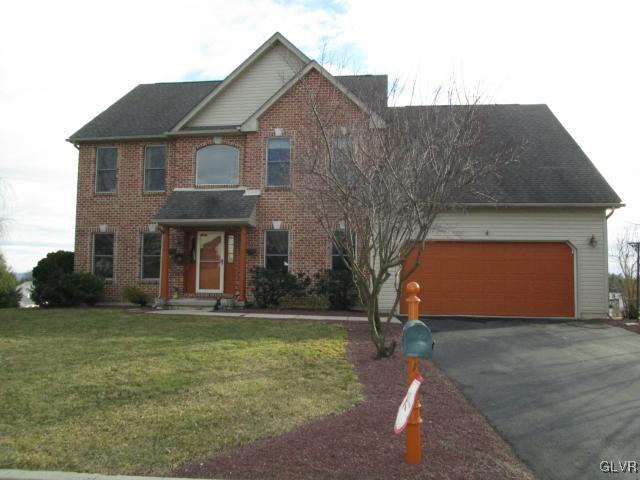 420 Ridge Lane Nazareth, PA 18064 - Photo 34 of 39 Gallery Image 34