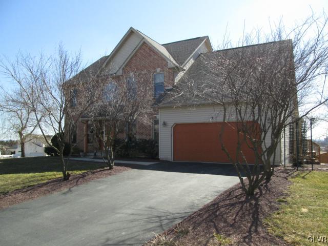 420 Ridge Lane Nazareth, PA 18064 - Photo 35 of 39 Gallery Image 35