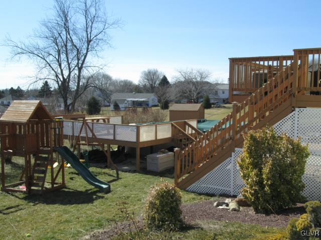 420 Ridge Lane Nazareth, PA 18064 - Photo 36 of 39 A playground for everyone