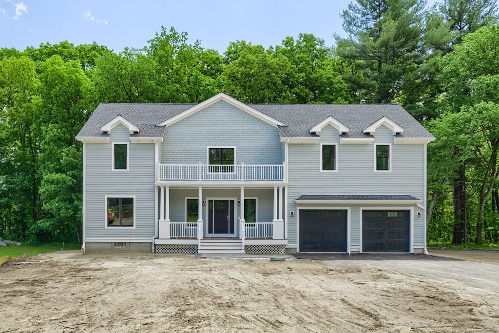 168 River Road East, Unit LOT 17) Hudson, MA 01749 - Photo 1 of 40