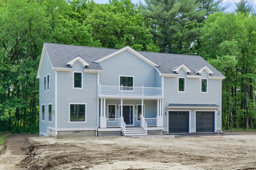 168 River Road East, Unit LOT 17) Hudson, MA 01749 - Photo 2 of 40