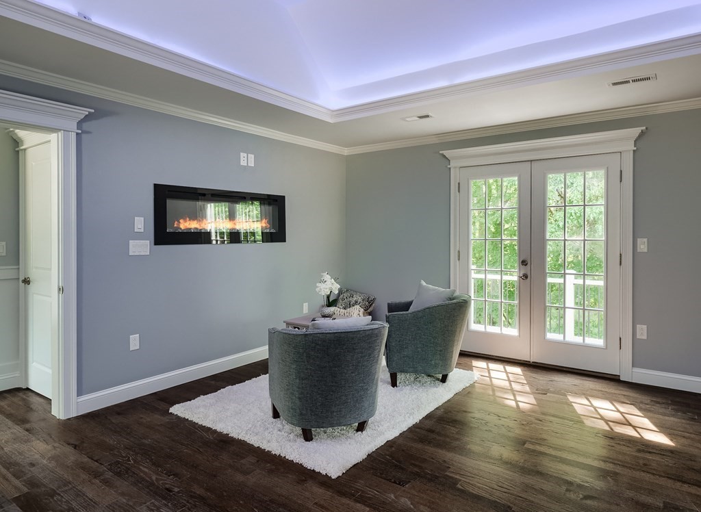 168 River Road East, Unit LOT 17) Hudson, MA 01749 - Photo 21 of 40