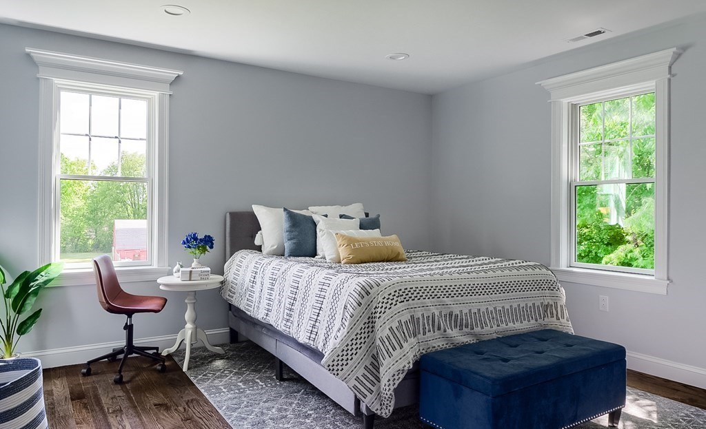 168 River Road East, Unit LOT 17) Hudson, MA 01749 - Photo 31 of 40