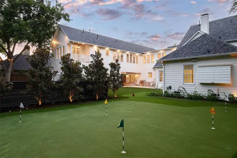 $4,995,000 | 5844 Glendora Avenue, Dallas, TX 75230