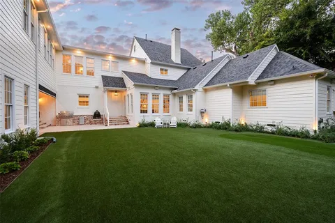 $4,995,000 | 5844 Glendora Avenue, Dallas, TX 75230