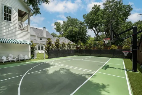 $4,995,000 | 5844 Glendora Avenue, Dallas, TX 75230