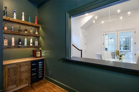 $4,995,000 | 5844 Glendora Avenue, Dallas, TX 75230