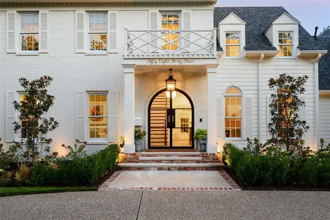 $4,995,000 | 5844 Glendora Avenue, Dallas, TX 75230