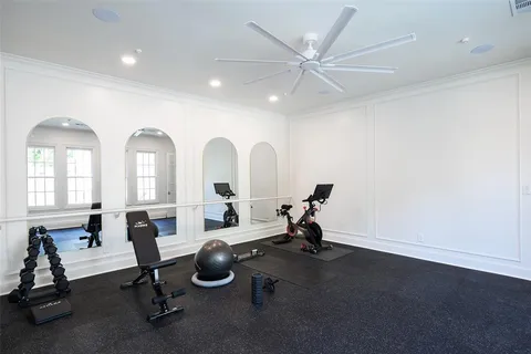 $4,995,000 | 5844 Glendora Avenue, Dallas, TX 75230