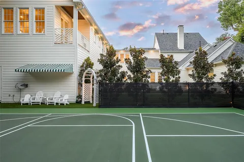 $4,995,000 | 5844 Glendora Avenue, Dallas, TX 75230