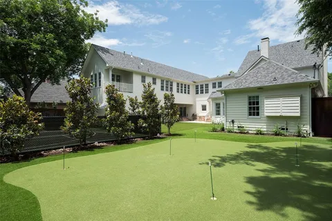 $4,995,000 | 5844 Glendora Avenue, Dallas, TX 75230