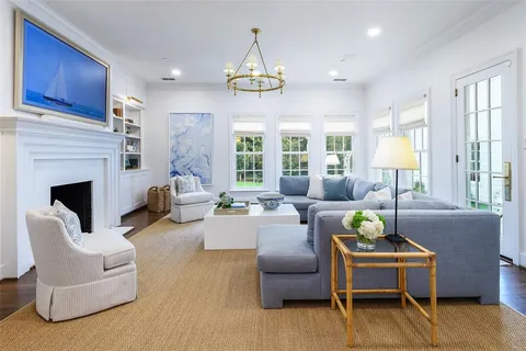 $4,995,000 | 5844 Glendora Avenue, Dallas, TX 75230