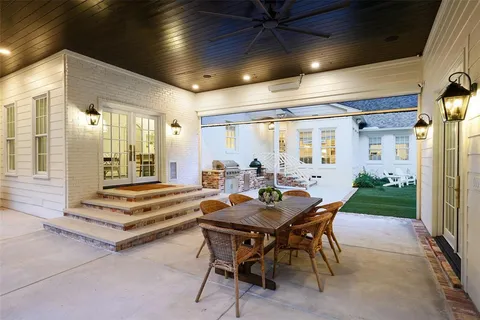 $4,995,000 | 5844 Glendora Avenue, Dallas, TX 75230