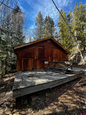$62,500 | 70 Alamanda Lane, Pitkin, CO 81241