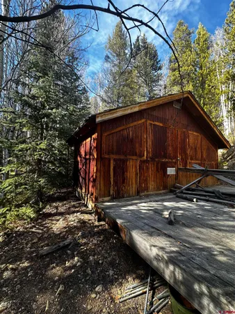 $62,500 | 70 Alamanda Lane, Pitkin, CO 81241