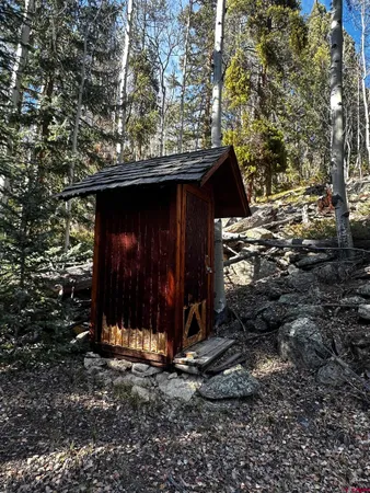 $62,500 | 70 Alamanda Lane, Pitkin, CO 81241