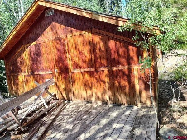 $62,500 | 70 Alamanda Lane, Pitkin, CO 81241
