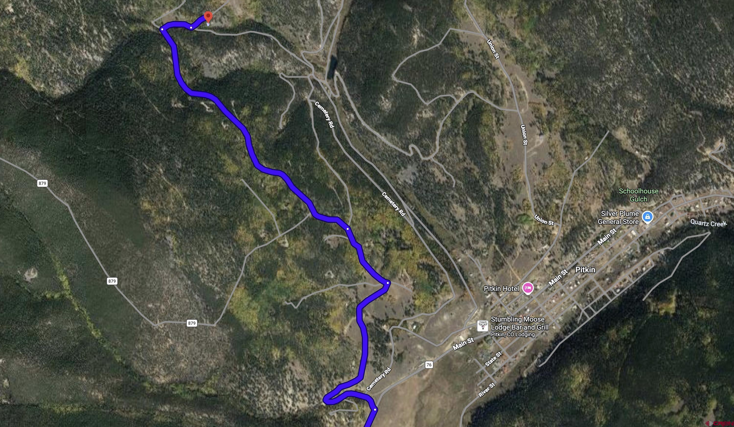 70 Alamanda Lane Pitkin, CO 81241 - Photo 27 of 28