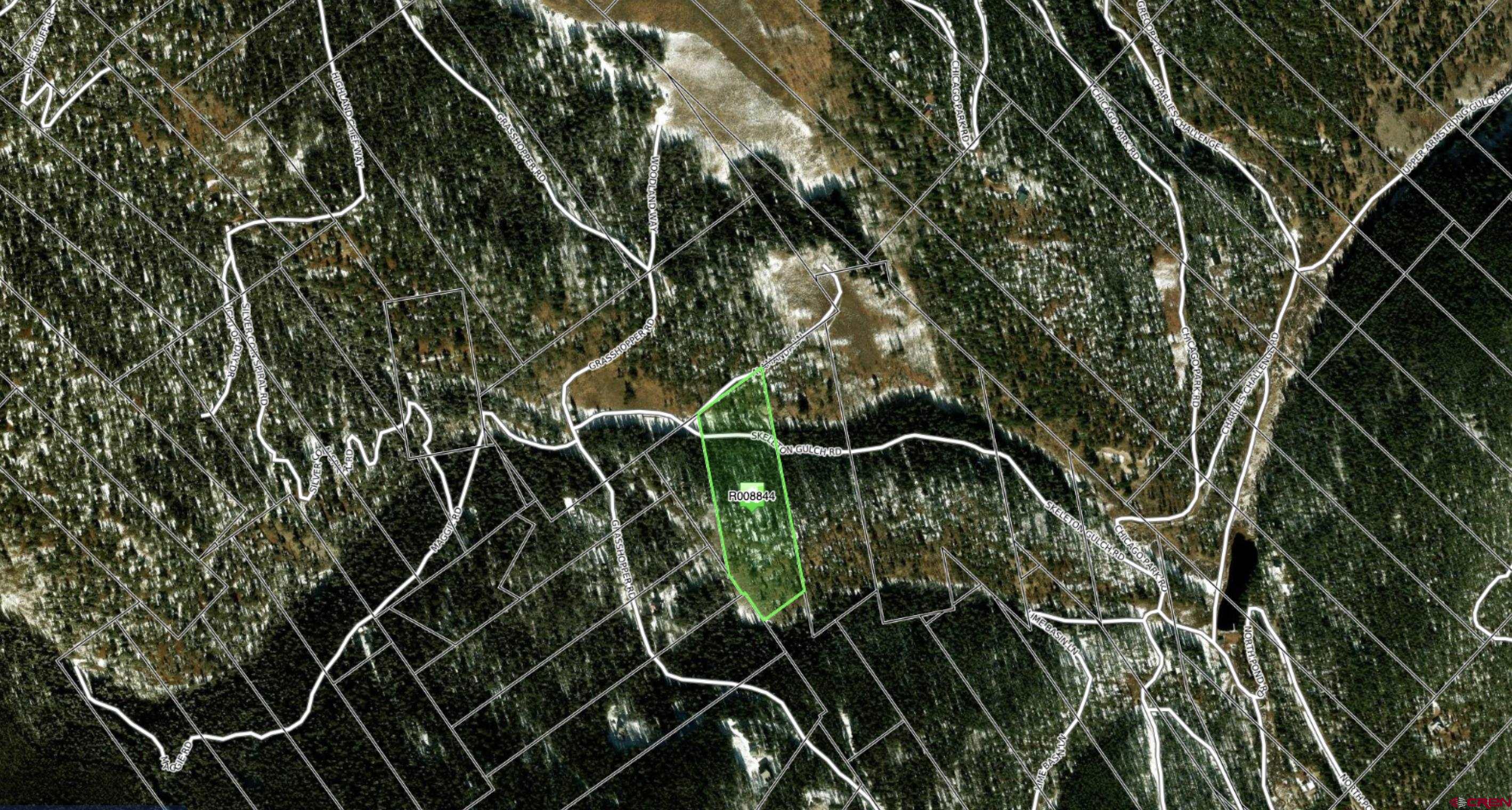 70 Alamanda Lane Pitkin, CO 81241 - Photo 28 of 28