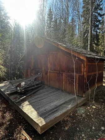 $62,500 | 70 Alamanda Lane, Pitkin, CO 81241