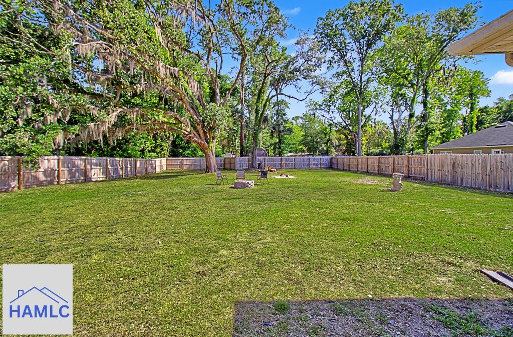 404 Talmadge Road Allenhurst, GA 31301 - Photo 24 of 24 Gallery Image 24