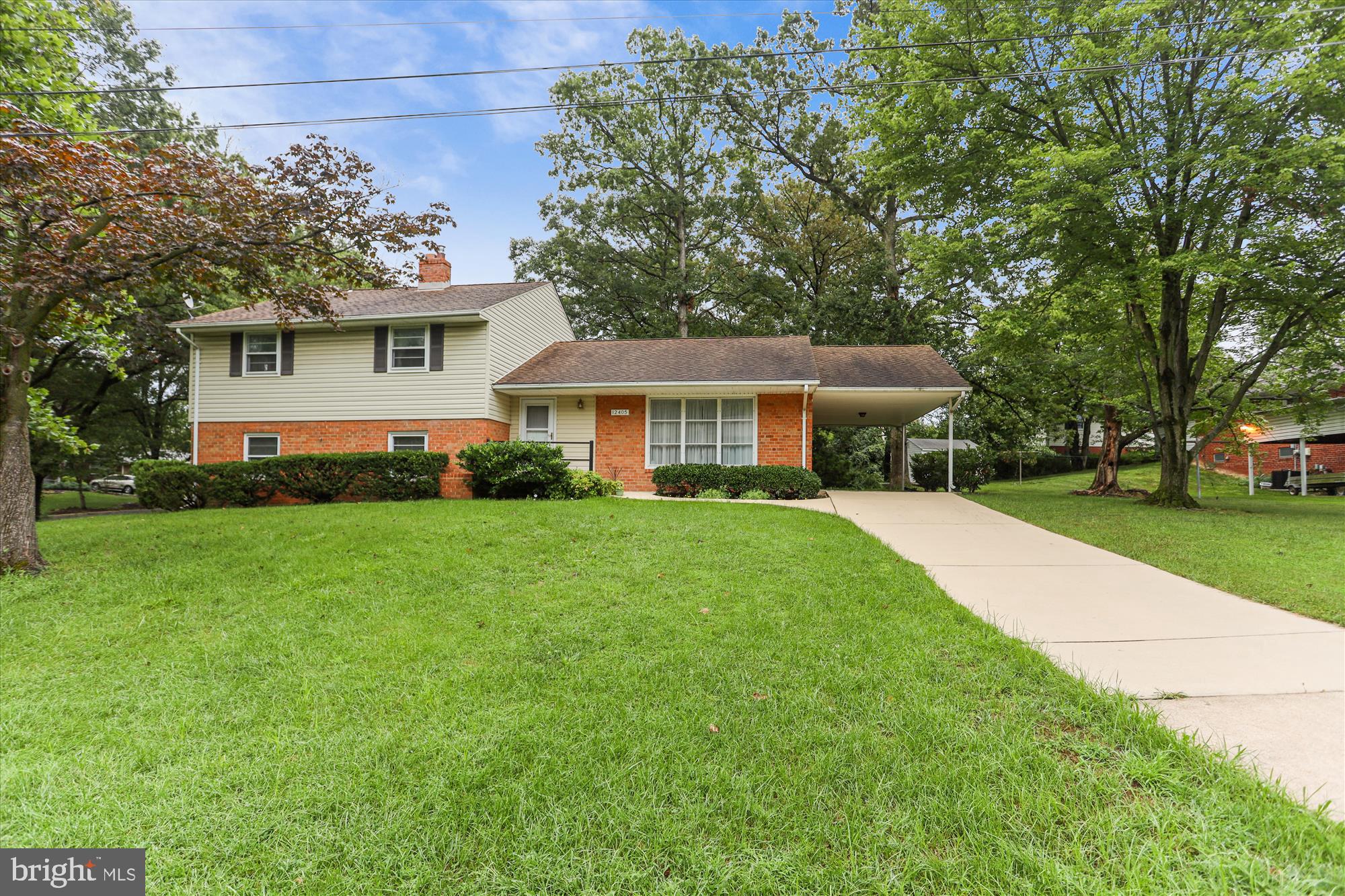 12405 Mylott Street Silver Spring, MD 20904 - Photo 1 of 62 Gallery Image 1