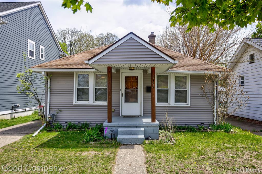 3208 Inman Street Ferndale, MI 48220 - Photo 16 of 23 Gallery Image 16