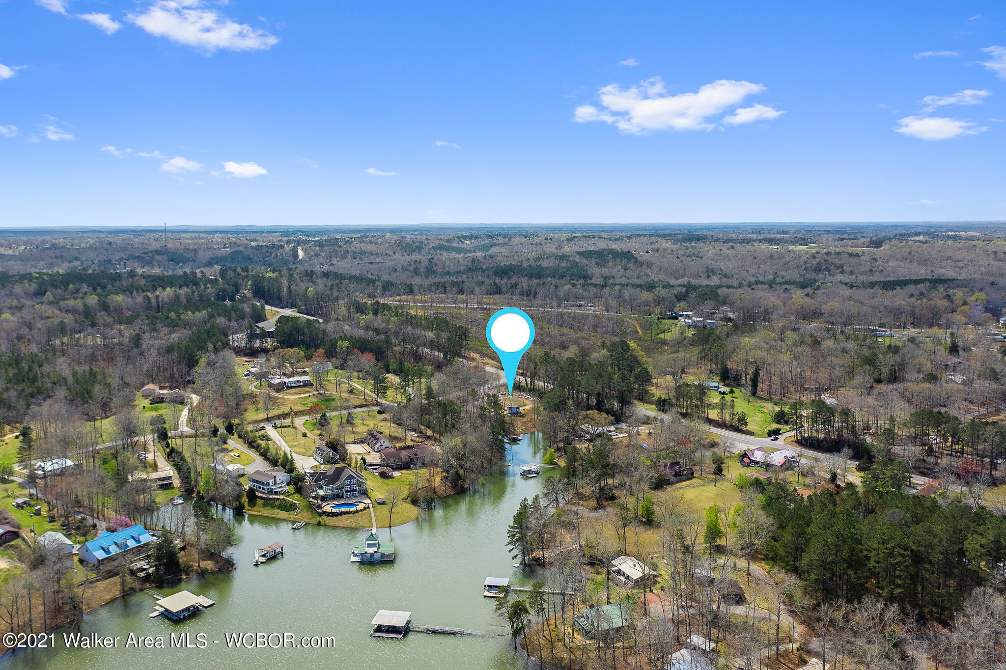 27 Battle Creek Road Jasper, AL 35503 - Photo 25 of 27 Gallery Image 25