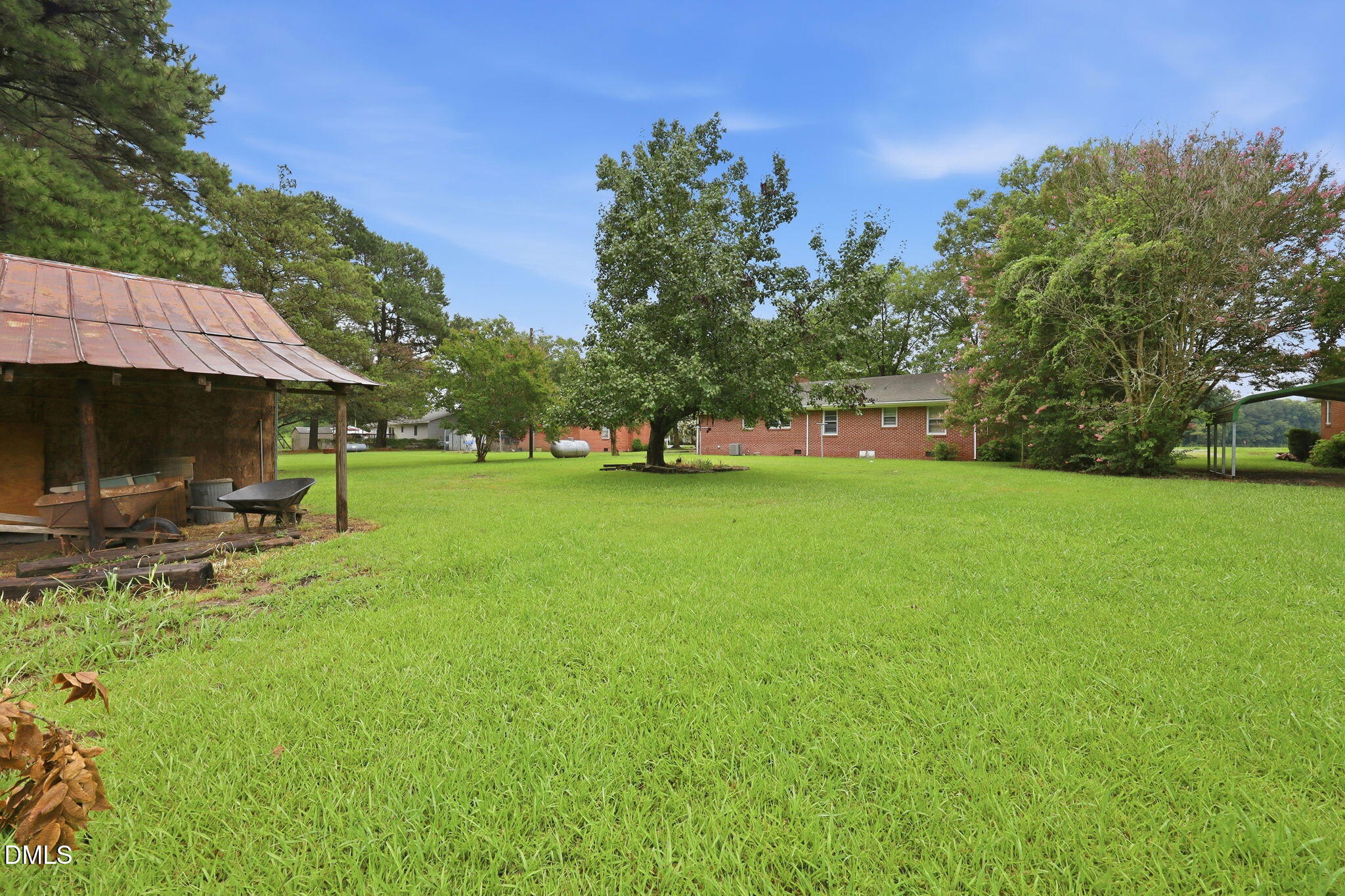 522 Braswell Road Goldsboro, NC 27530 - Photo 18 of 22 24-web-or-mls-IMG_7130