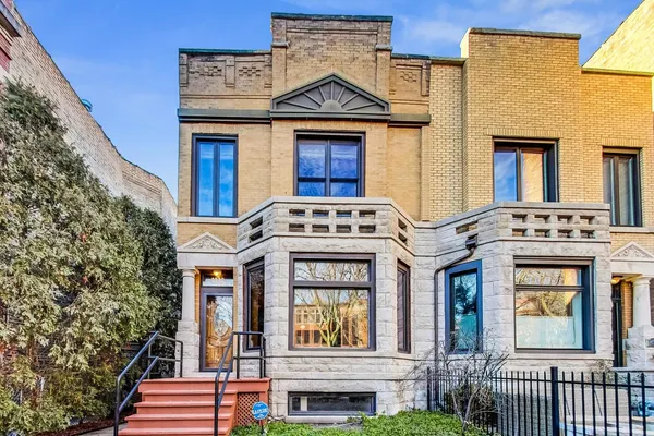$899,000 | 4332 North Kenmore Avenue, Chicago, IL 60613