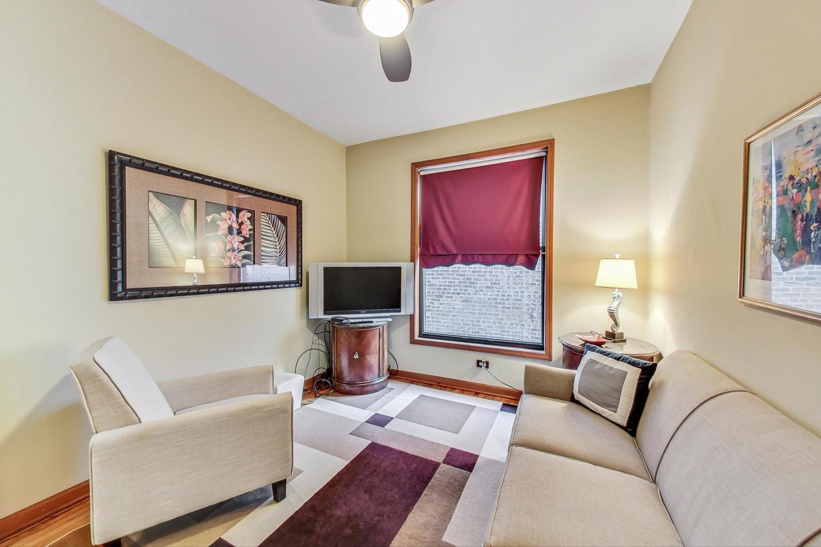 4332 North Kenmore Avenue Chicago, IL 60613 - Photo 22 of 32
