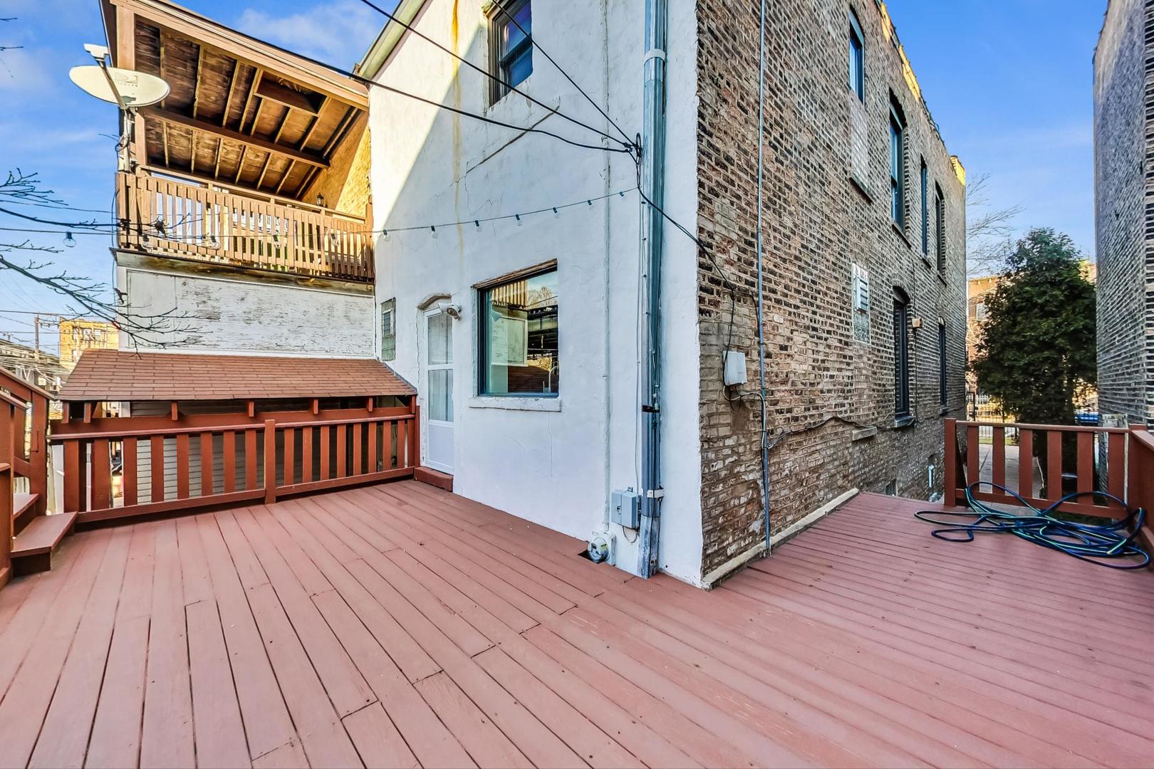 4332 North Kenmore Avenue Chicago, IL 60613 - Photo 30 of 32