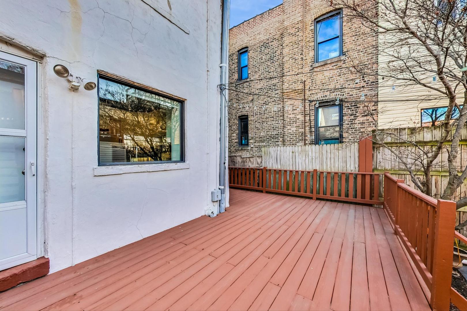 4332 North Kenmore Avenue Chicago, IL 60613 - Photo 31 of 32