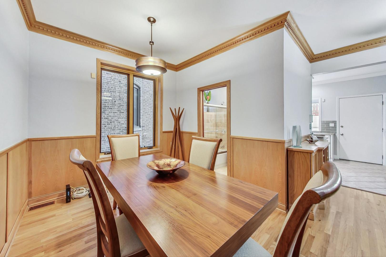 4332 North Kenmore Avenue Chicago, IL 60613 - Photo 5 of 32