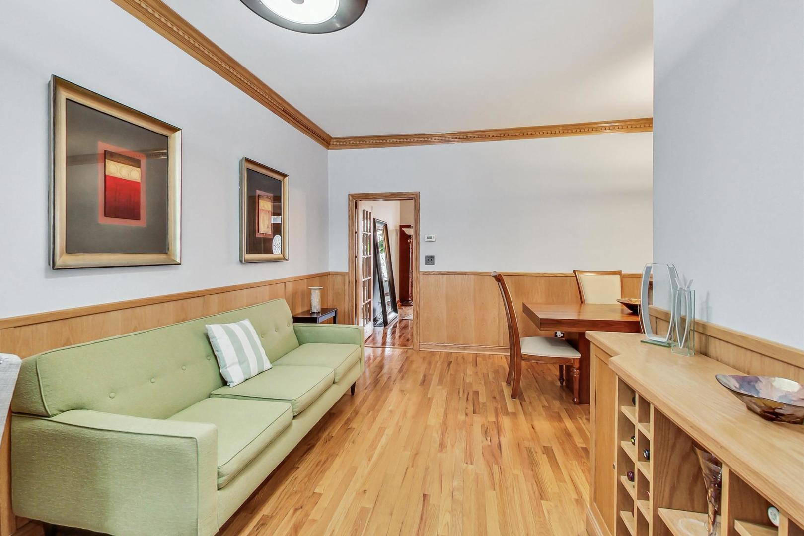 4332 North Kenmore Avenue Chicago, IL 60613 - Photo 8 of 32