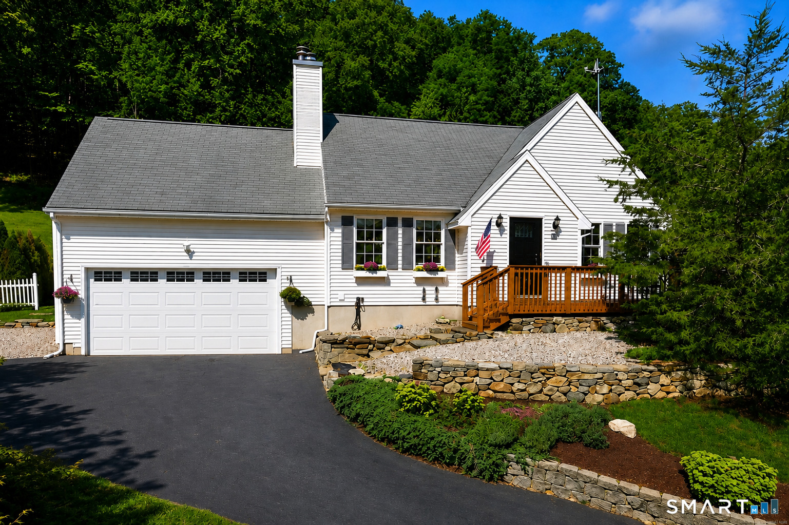 61 Claire Hill Road Burlington, CT 06013 - Photo 1 of 1