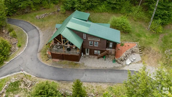 $369,000 | 145 Twin Brooks Drive, Elizabethtown, NY 12932