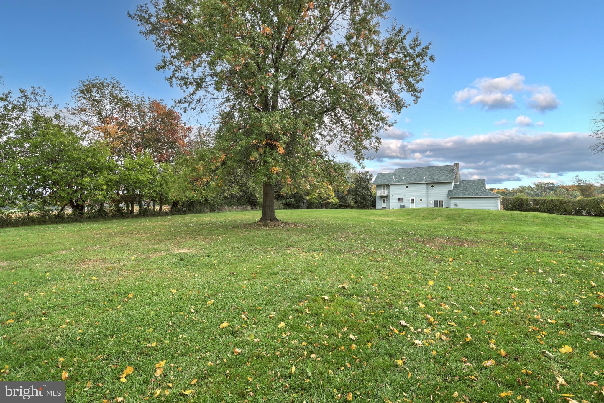 302 Pinetown Road Hanover, PA 17331 - Photo 11 of 55 a view of yard with green space