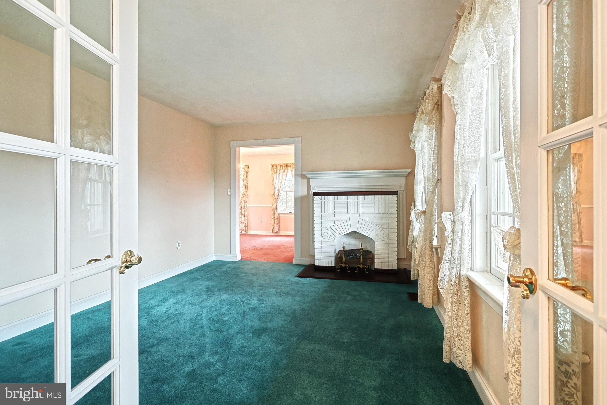 302 Pinetown Road Hanover, PA 17331 - Photo 16 of 55 a view of an entryway with a livingroom