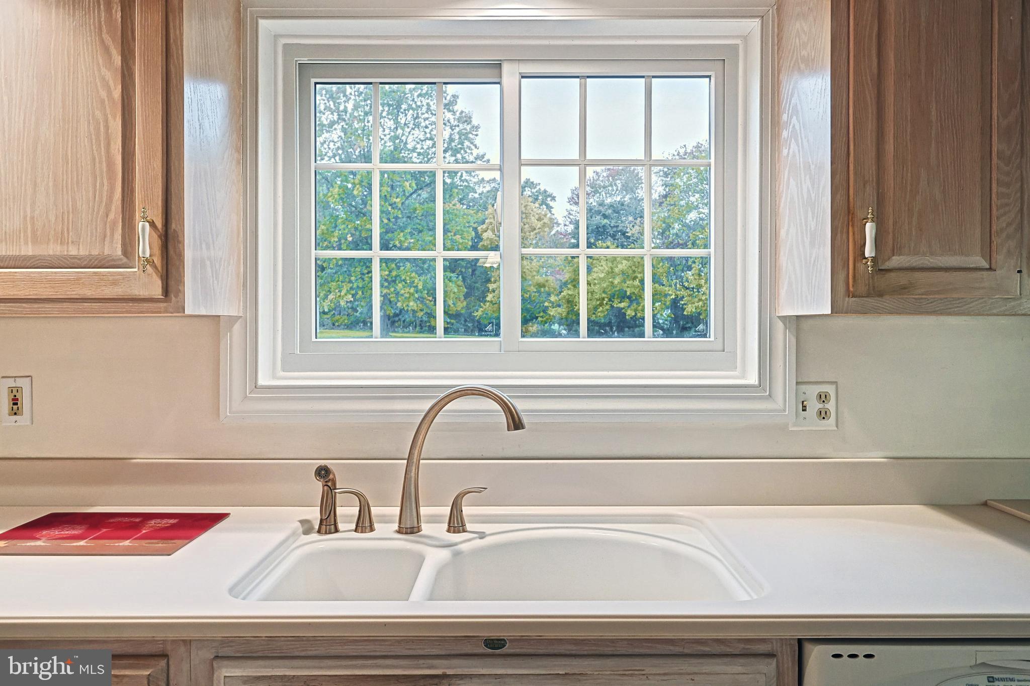 302 Pinetown Road Hanover, PA 17331 - Photo 23 of 55 a bathroom with a sink and a window