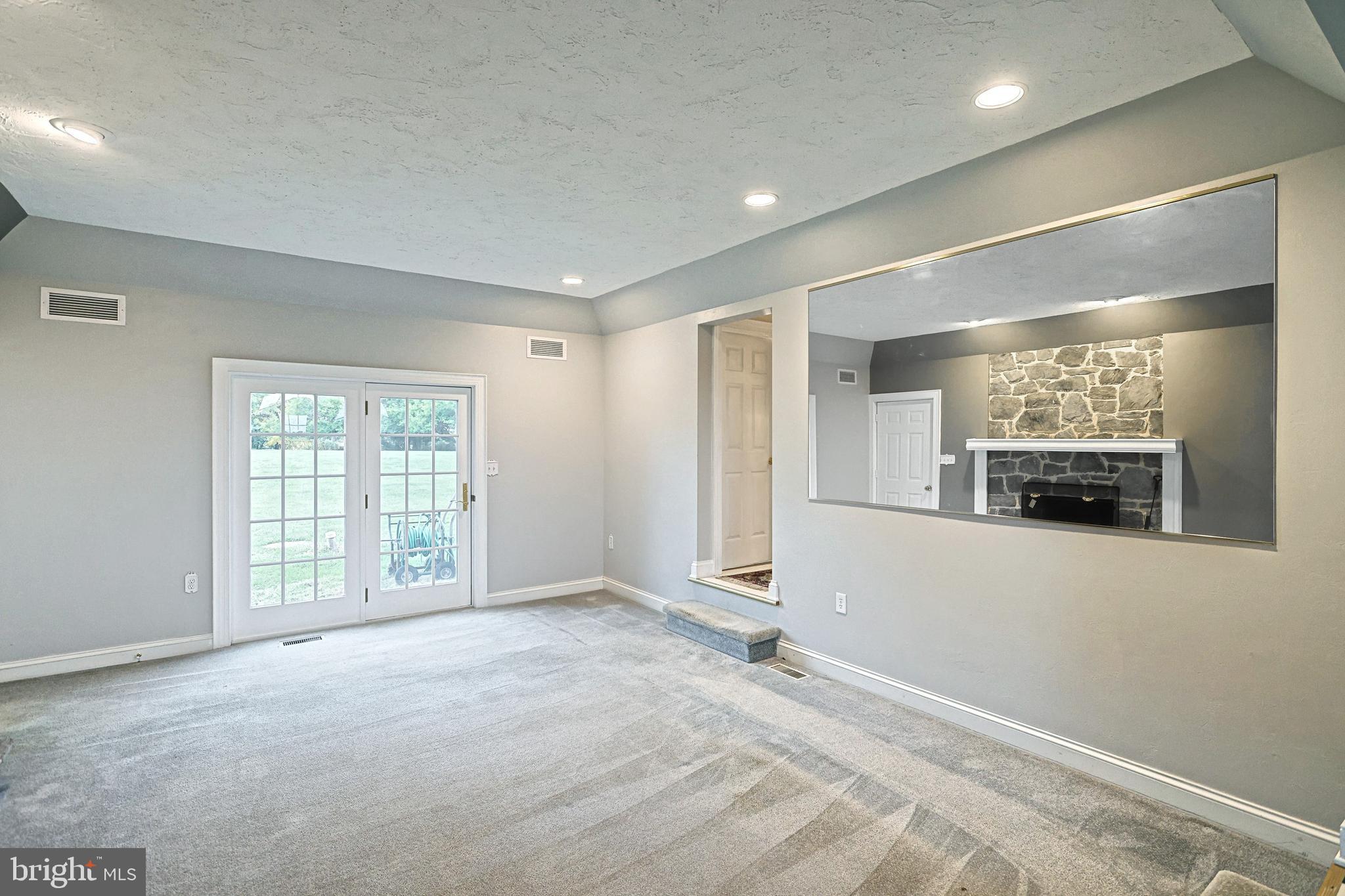 302 Pinetown Road Hanover, PA 17331 - Photo 25 of 55 a view of livingroom with hardwood floor and a window