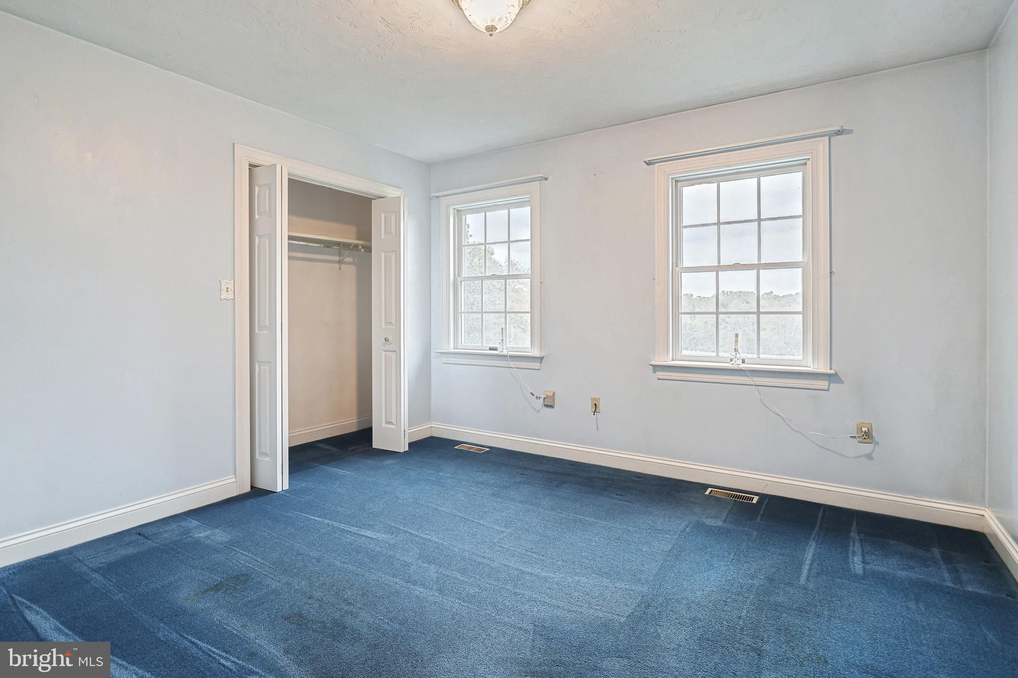 302 Pinetown Road Hanover, PA 17331 - Photo 32 of 55 an empty room with windows