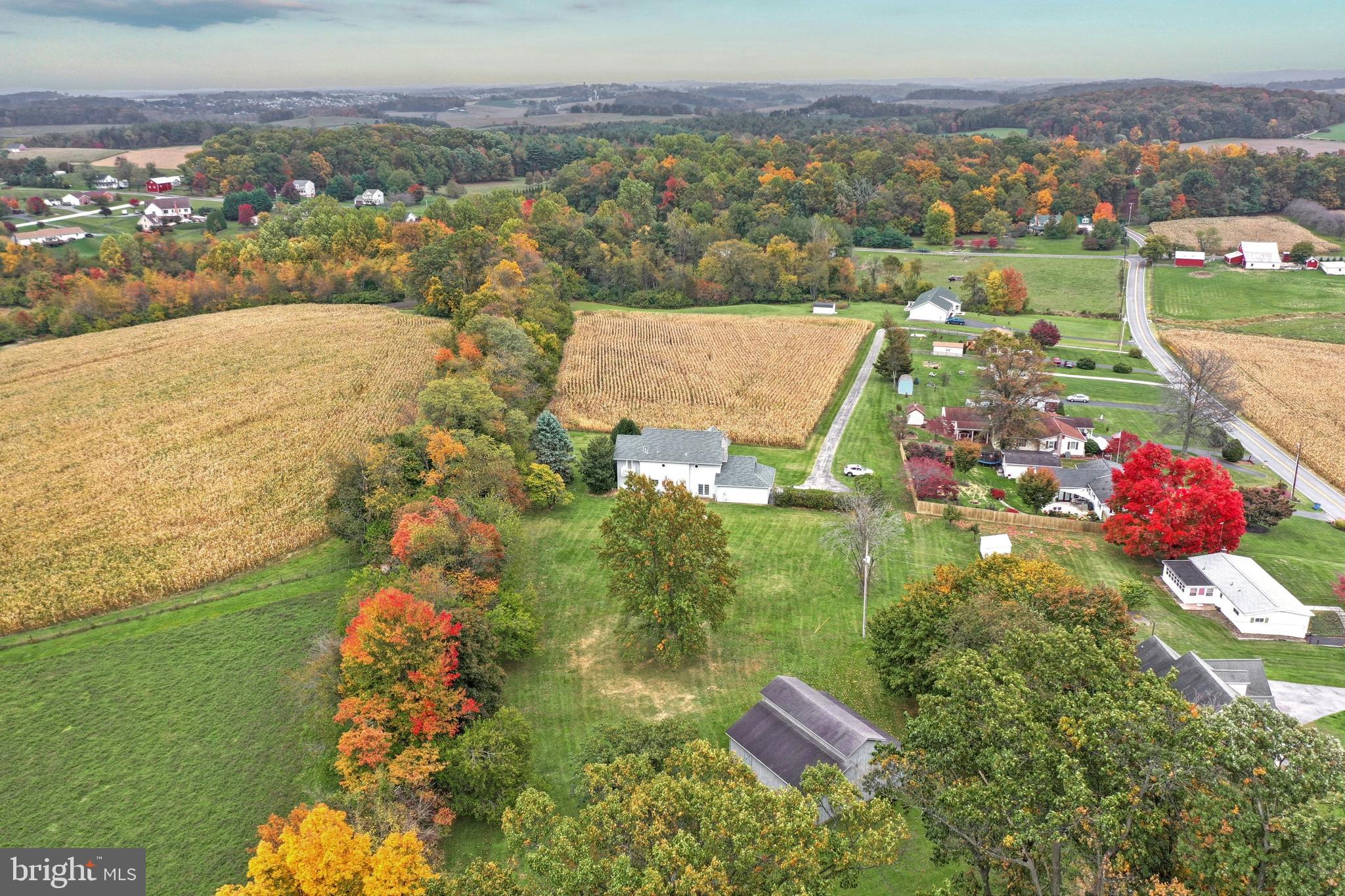 302 Pinetown Road Hanover, PA 17331 - Photo 40 of 55 a view of a city