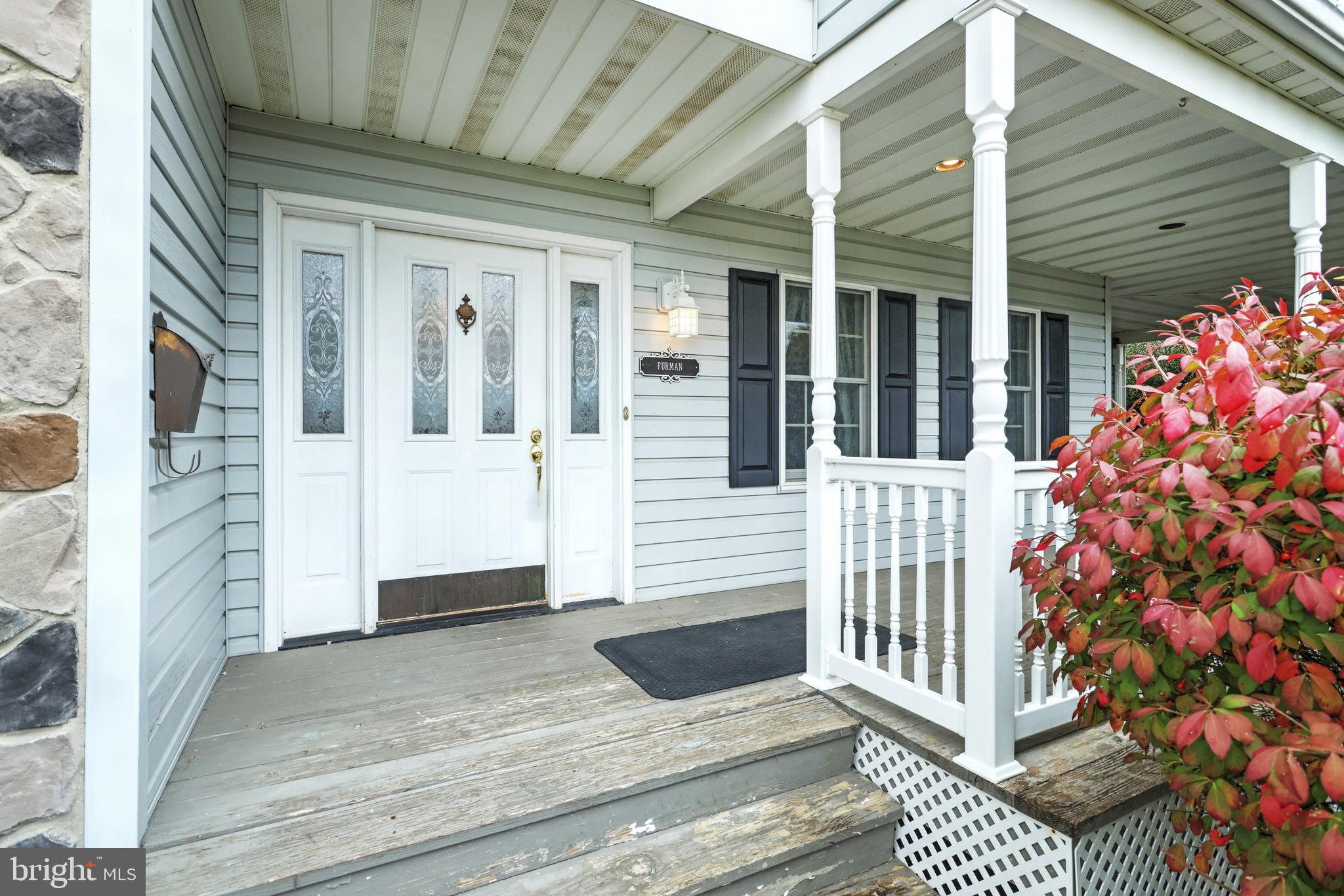 302 Pinetown Road Hanover, PA 17331 - Photo 5 of 55 a view of a house with a porch