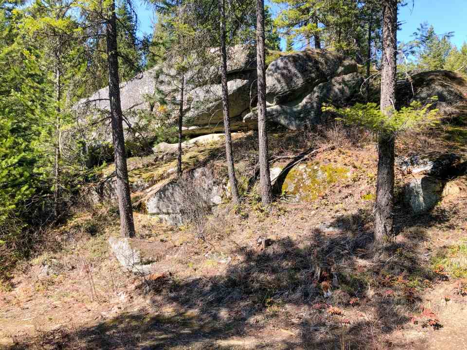 0 Shale Road Newport, WA 99156 - Photo 6 of 19