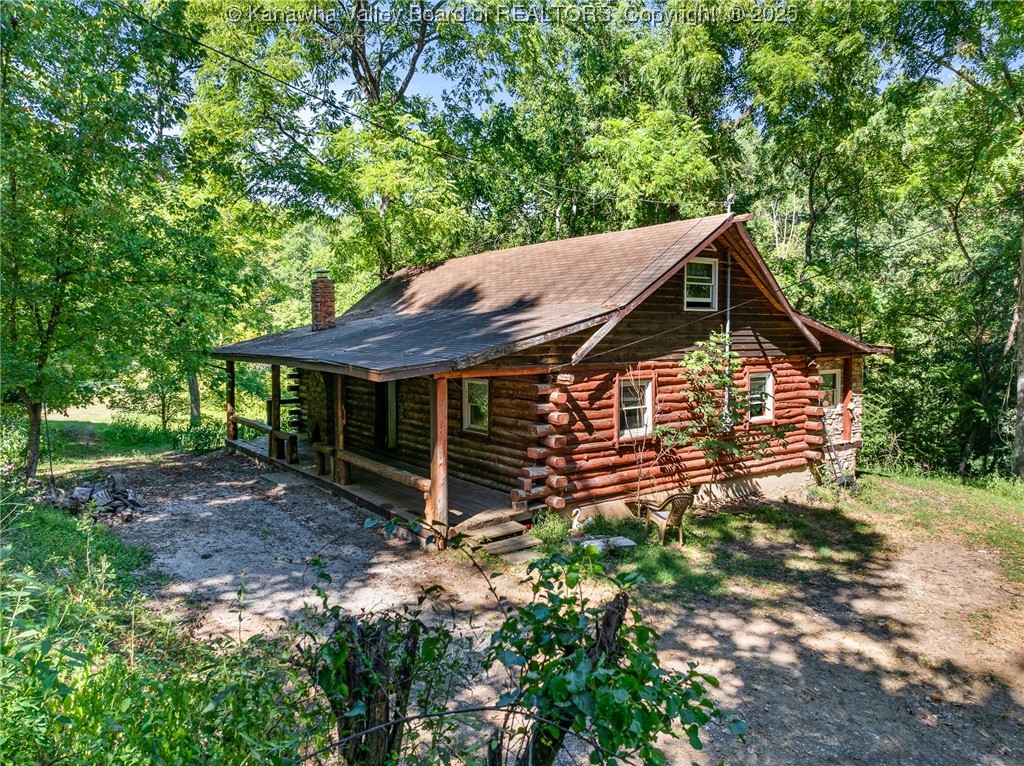 900 Rabbit Jarrell Hollow Road Lesage, WV 25537 - Photo 1 of 32 Gallery Image 1