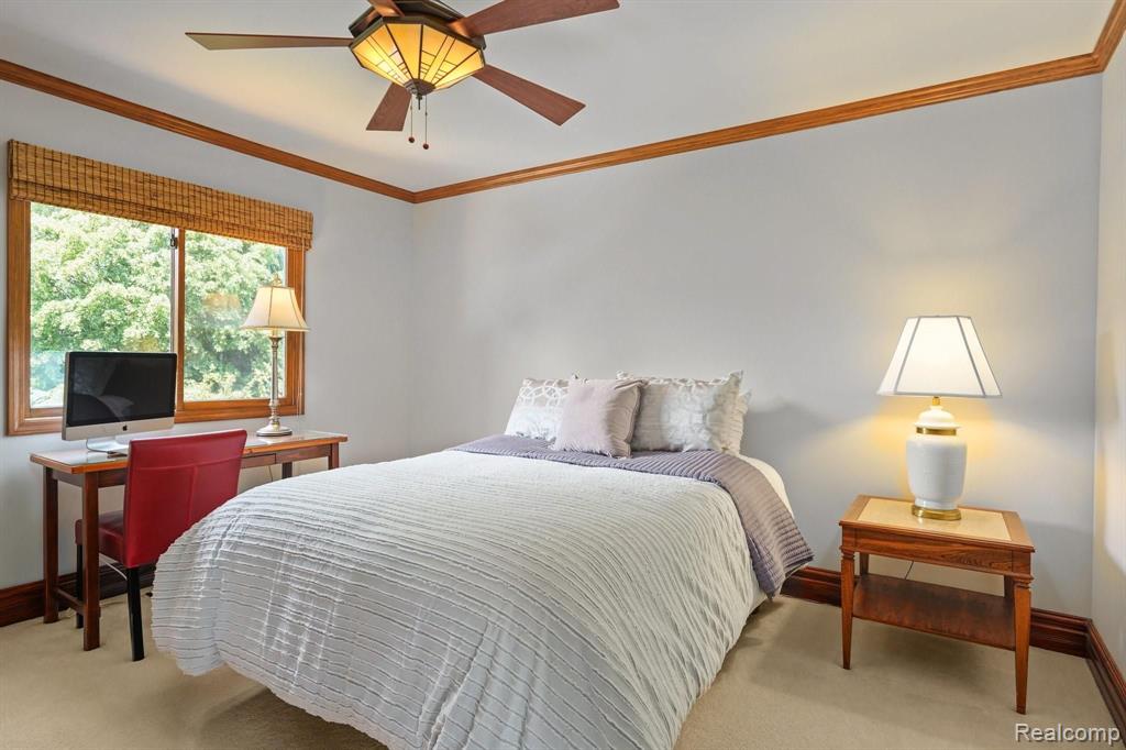 1026 Springwood Lane Rochester Hills, MI 48309 - Photo 28 of 33